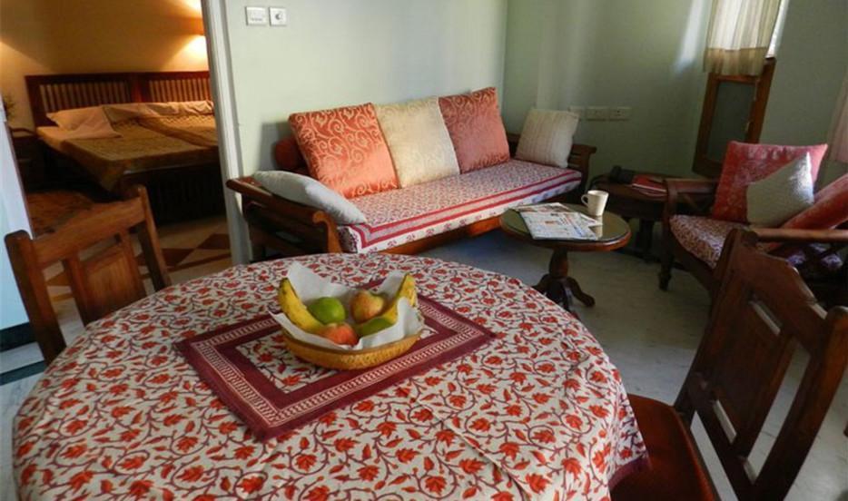 Hotel Durga Niwas Deoli Extérieur photo