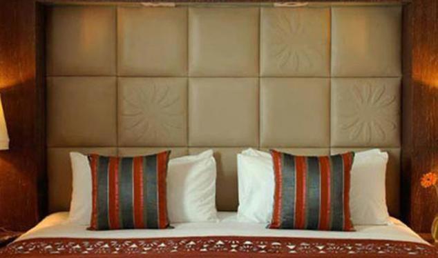 Hotel Durga Niwas Deoli Extérieur photo