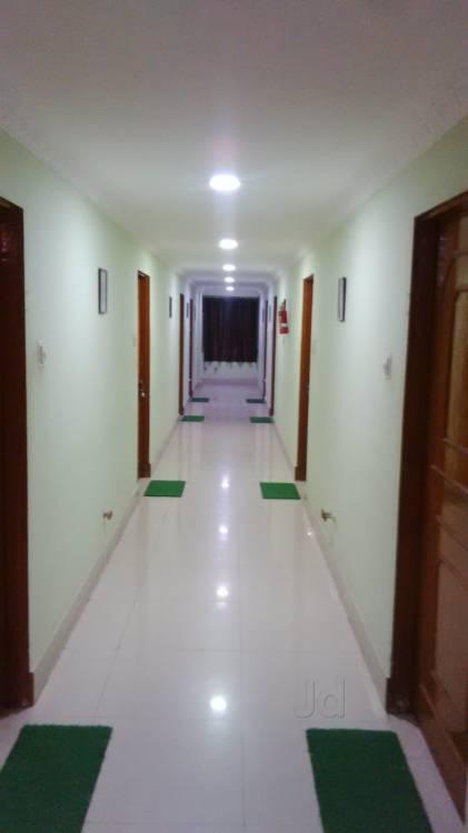 Hotel Durga Niwas Deoli Extérieur photo